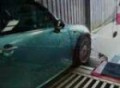 mini cooper s on the dyno in cda