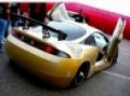 mitsubishi eclipse