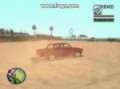 mod w Gta san andreas