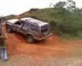 montero 4x4 en picachito3 (jeep)