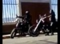 motos impresionantes