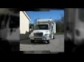 municibid - 2006 Freightliner recycling truck - Government Auction