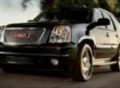 my 08 GMC Yukon Denali icon