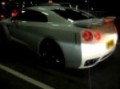 nissan GTR