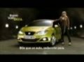 nuevo seat  ibiza comercial