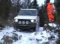 offroad orientering 090215