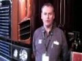oztruckintv talk time at the 2009 brisbane truck show