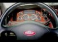 peterbilt rv