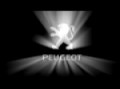 peugeot concept car.flv