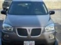 pontiac montana sv6