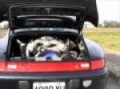 porsche 993 modify exhaust.m4v