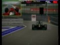 rFactor BR TEAM - Gp da China 2010