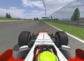 rFactor - Toyota Onboard @ Indianapolis 07