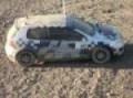 rc auto volkswagen golf.wmv