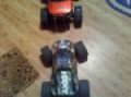 rc jamara ripper vs rc land rover