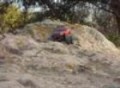 rc newbright rock crawler