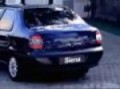 reklama fiat siena