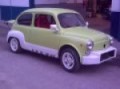 replica fiat ABARTH