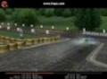 rfactor Subaru vs. Mitsubishi mod