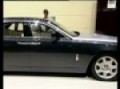 rolls royce geneva2009