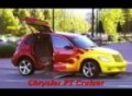 set your goals and chrysler pt cruiser