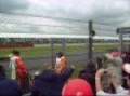 silverstone 2009 f1 gp porsche June21st