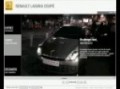 site web Renault Laguna coup�