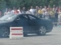 skyline r33 drift cluj
