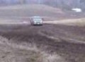 stock chevy mudding