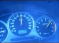 subaru impreza przyspieszenie