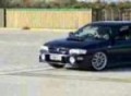 subaru rubbish drift
