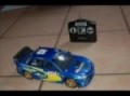 subaru telecomandata urc