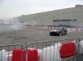 super drift lunghissimo BMW