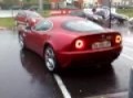 testdrive 2009 alfa romeo