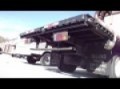 trailer truck