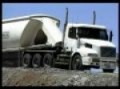 trucks trucking TRUCKS & TRAILERS