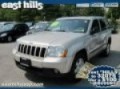 used Jeep Grand Cherokee NY New York 2008 located in Long Island at East Hills ...