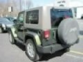used Jeep Wrangler NY New York 2007 located in Long Island at East Hills Chrysler ...