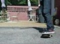 varial kickflip