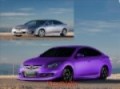 virtual Tuning Mazda 6